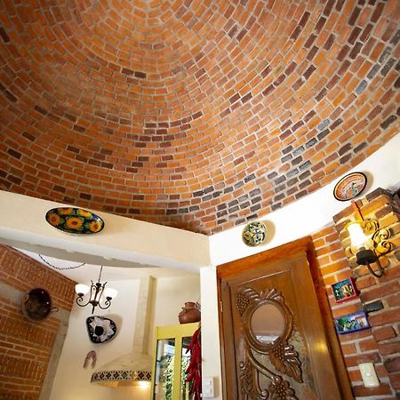 Majikal B&B - China Poblana Чолула Екстериор снимка